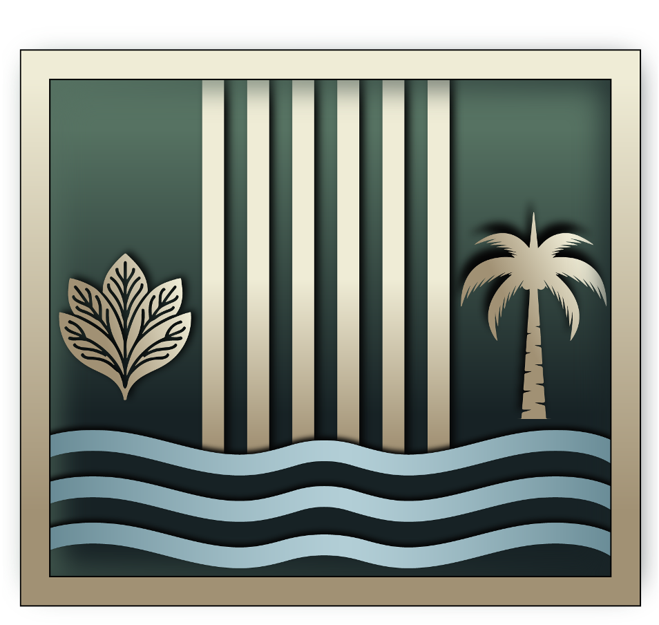 RIVERGARDEN ASSOCIATES logo